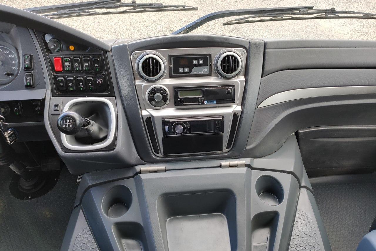 Volare W9 - 17/18 19