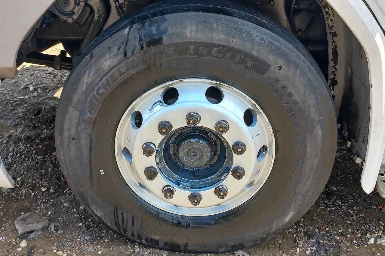 Scania 143 - 93/93 4