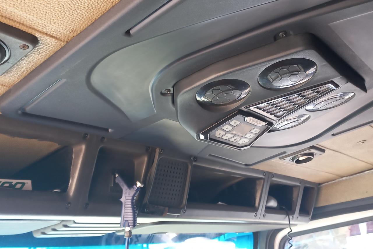 Scania 143 - 93/93 10