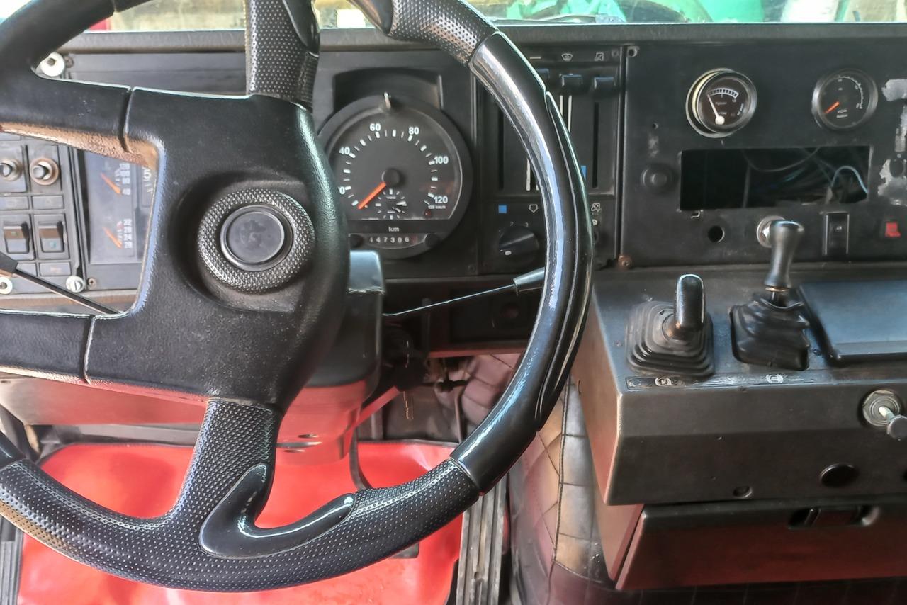 Scania 143 - 93/93 14