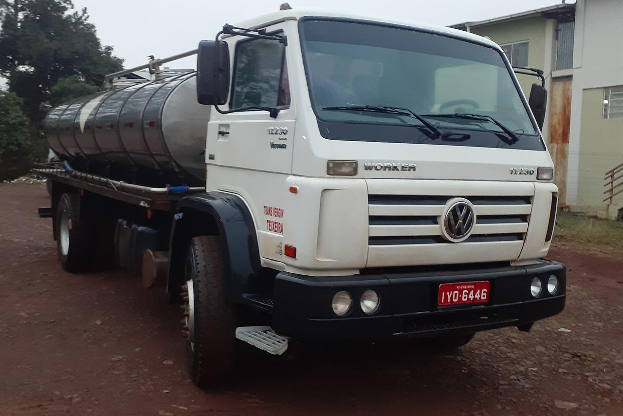 Volkswagen 17-230 Worker (diesel) (e5) - 20/18 1