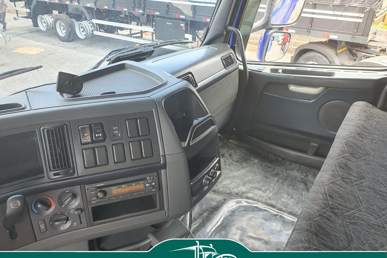 Volvo FH 460 - 14/14 12