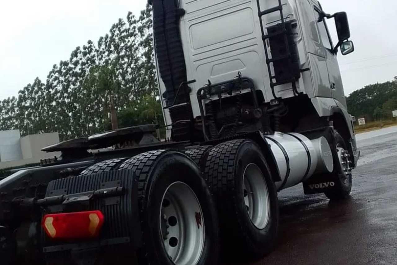 Volvo FH 520 - 11/11 5