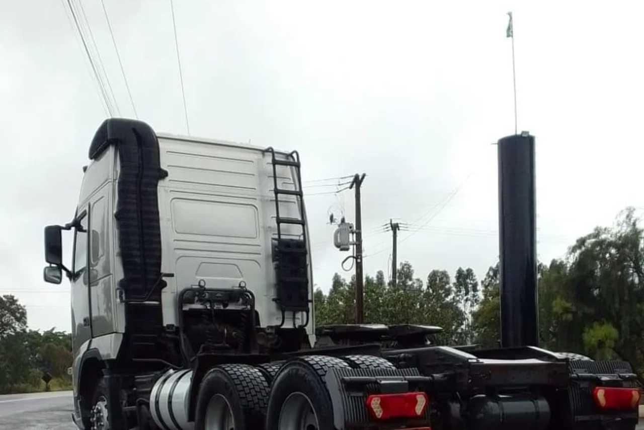 Volvo FH 520 - 11/11 7