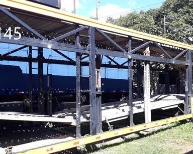 Semi Reboque