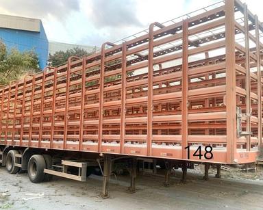 Semi Reboque