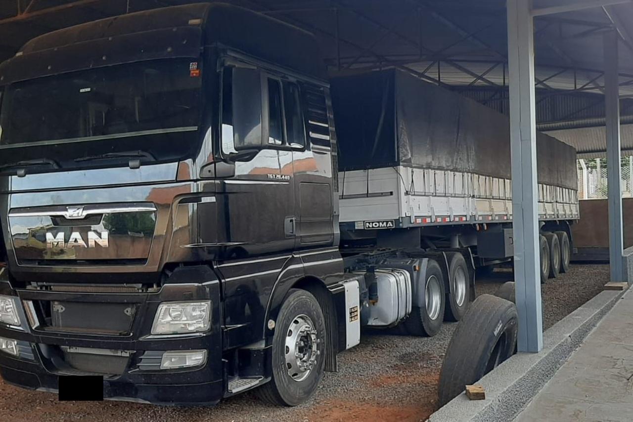Man TGX28440 - 13/13 1