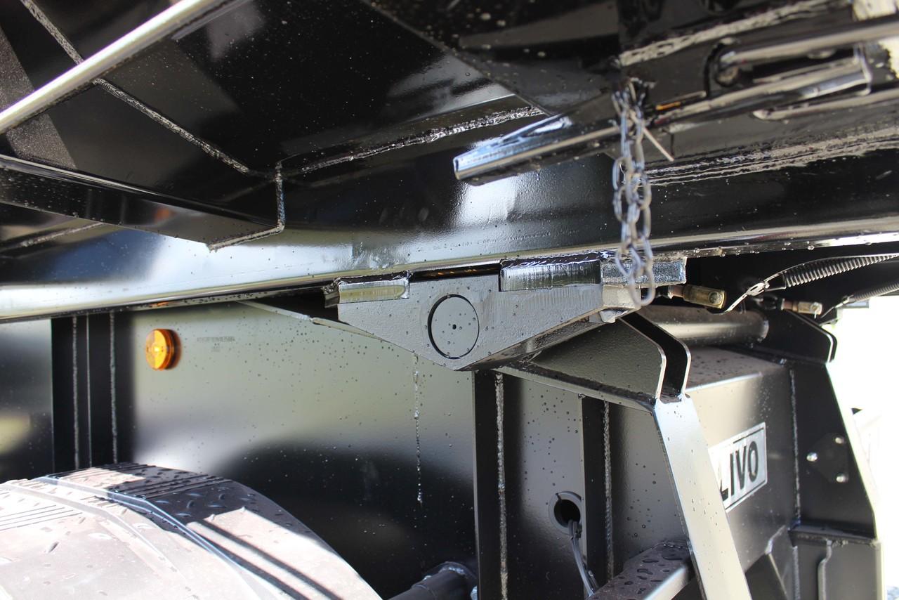 Olivo Implementos Bi Trem - 23/23 2