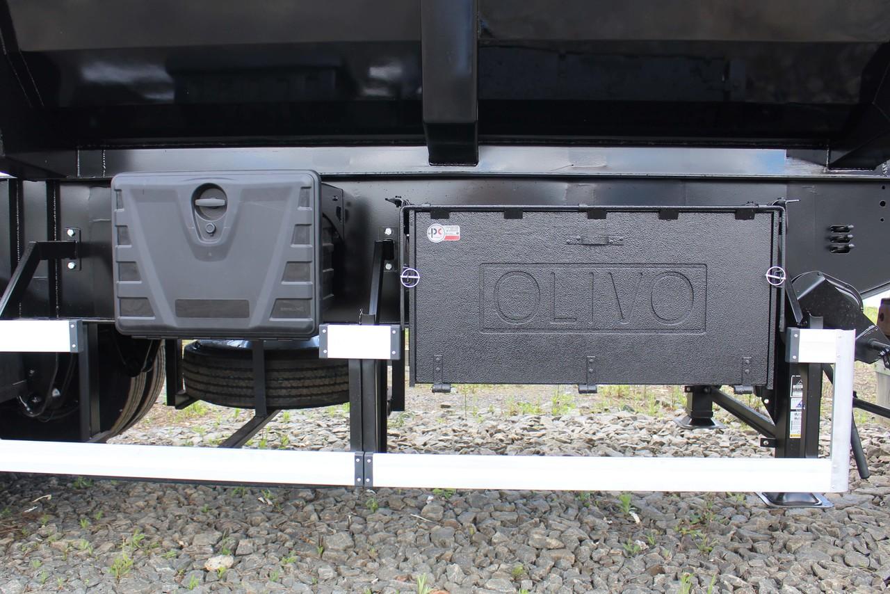 Olivo Implementos Bi Trem - 23/23 11