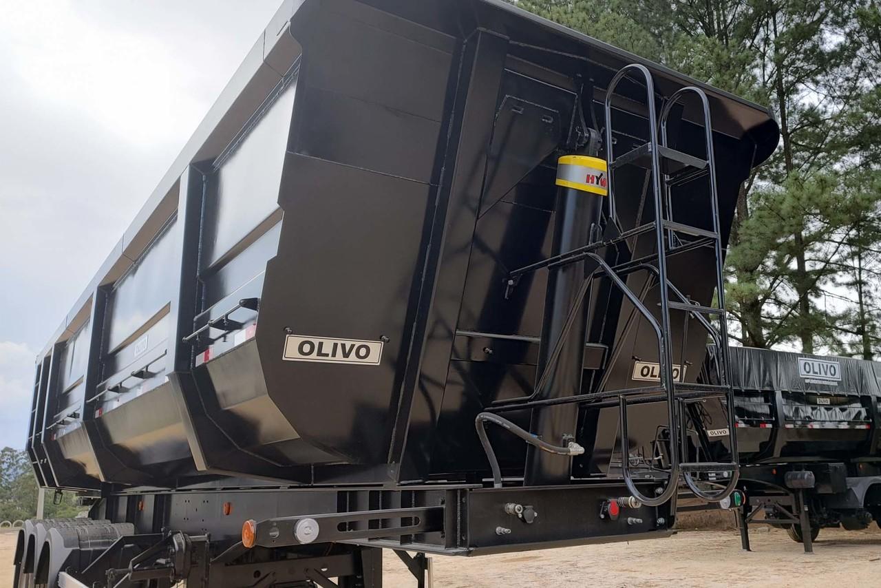 Olivo Implementos Basculante - 23/23 7