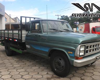 Caminhão 3/4