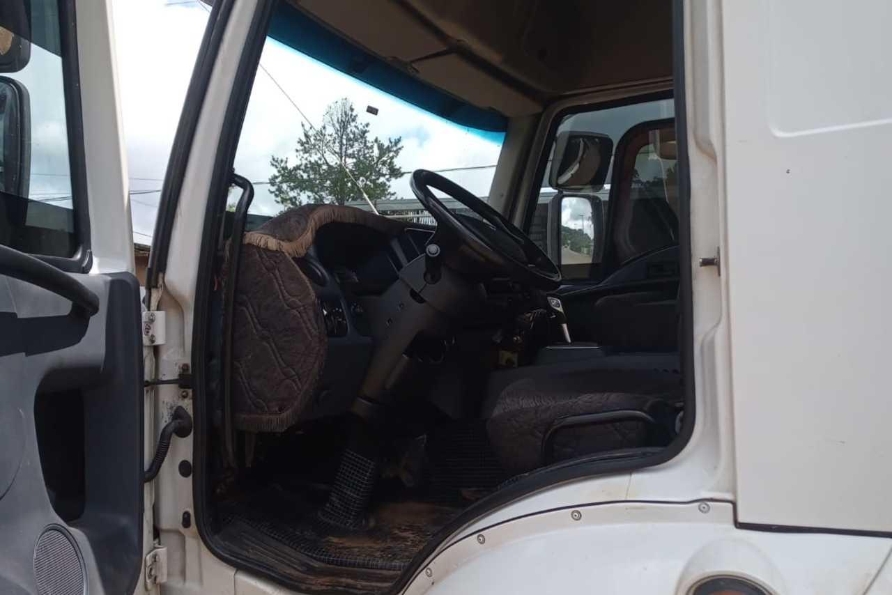 Ford 3031 - 18/19 7