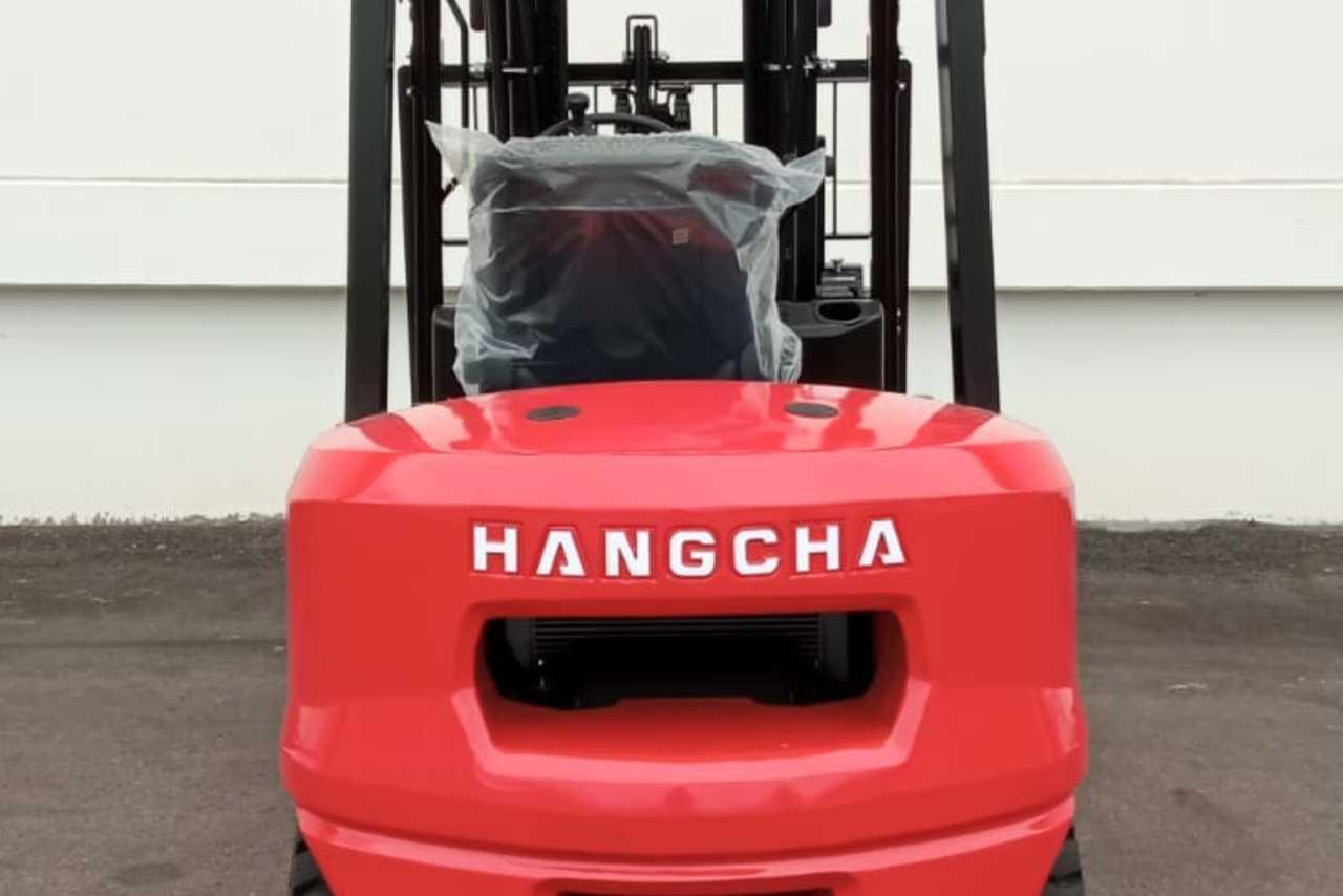 Hangcha Hangcha 30 - 22/22 3