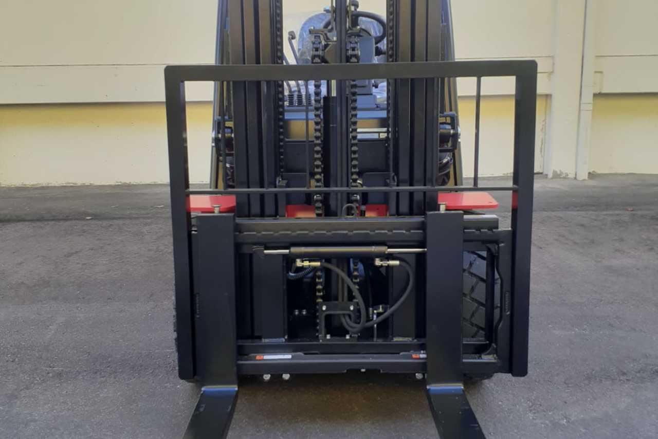 Hangcha Hangcha 30 - 22/22 4