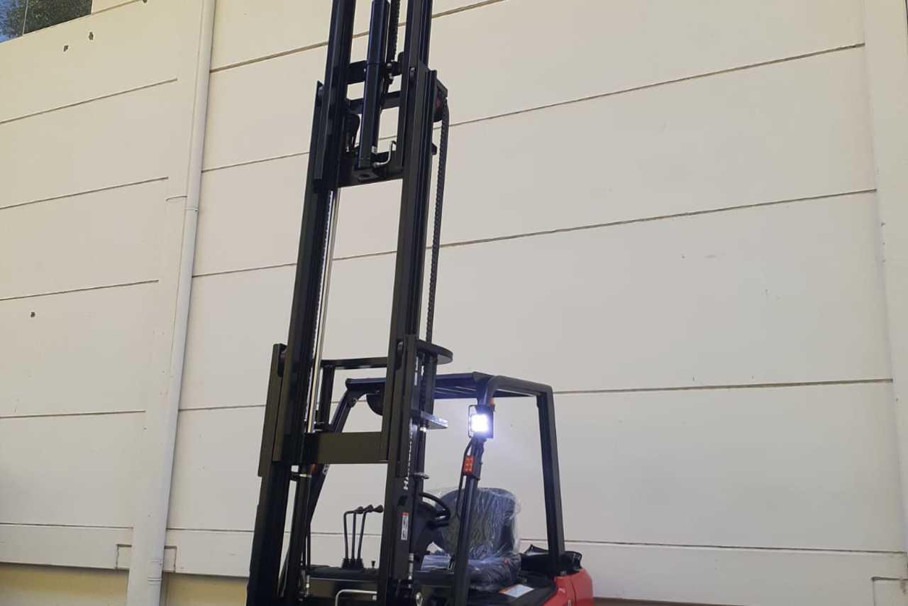 Hangcha Hangcha 30 - 22/22 1