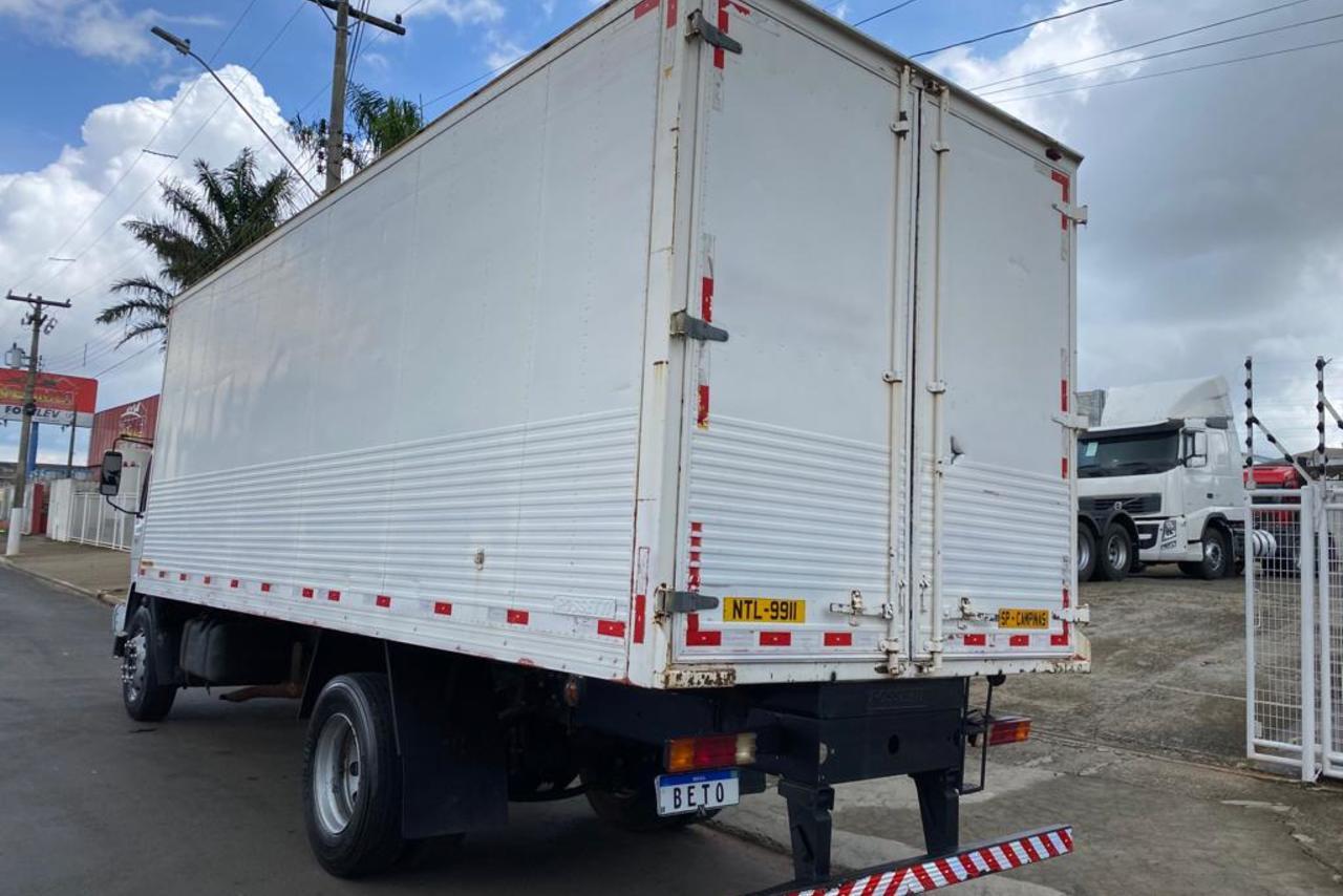 Mercedes Benz MB 1718 - 10/10 5