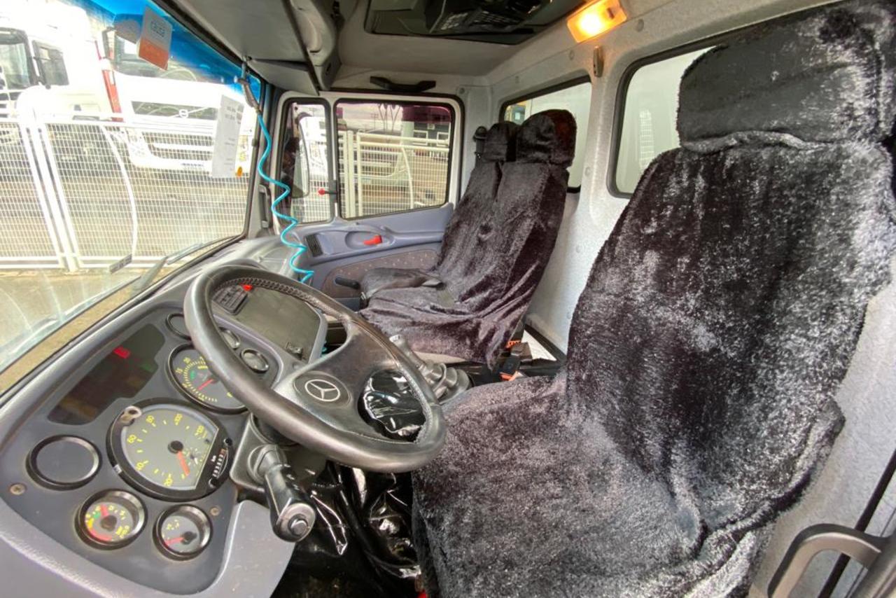 Mercedes Benz MB 1718 - 10/10 6