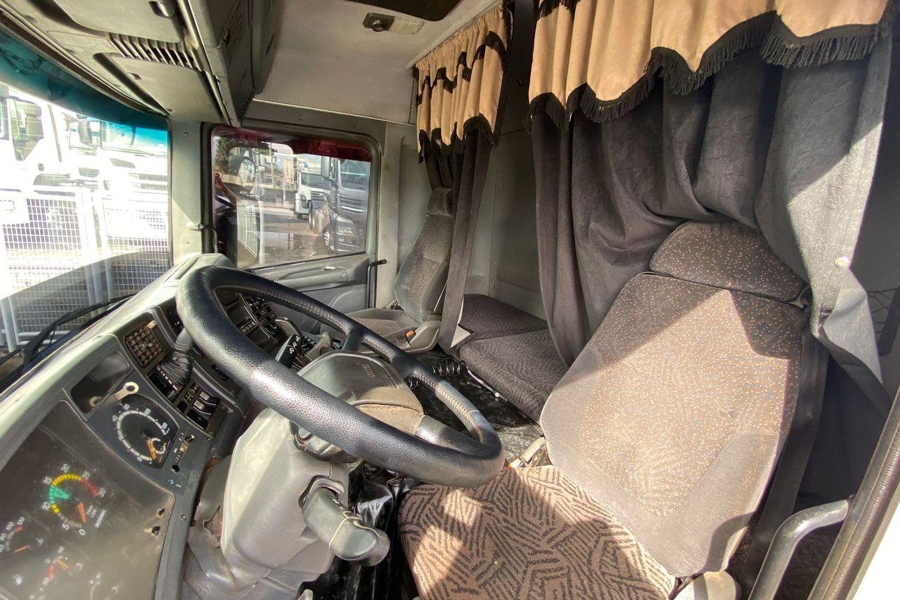Scania 124 420 - 05/05 11
