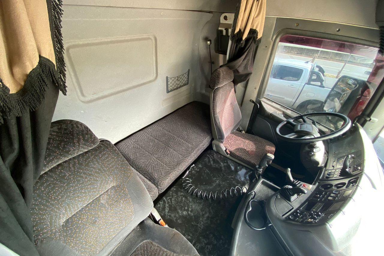 Scania 124 420 - 05/05 12