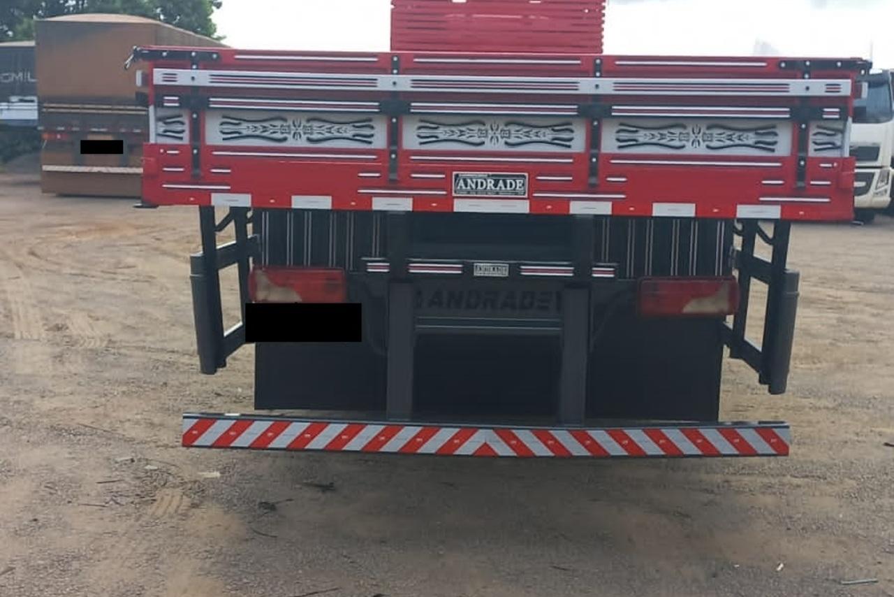 Scania G380 - 10/10 3