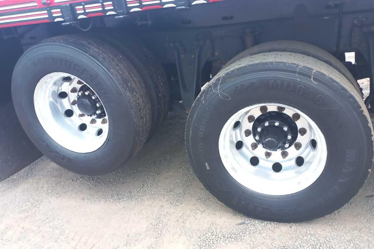 Scania G380 - 10/10 4
