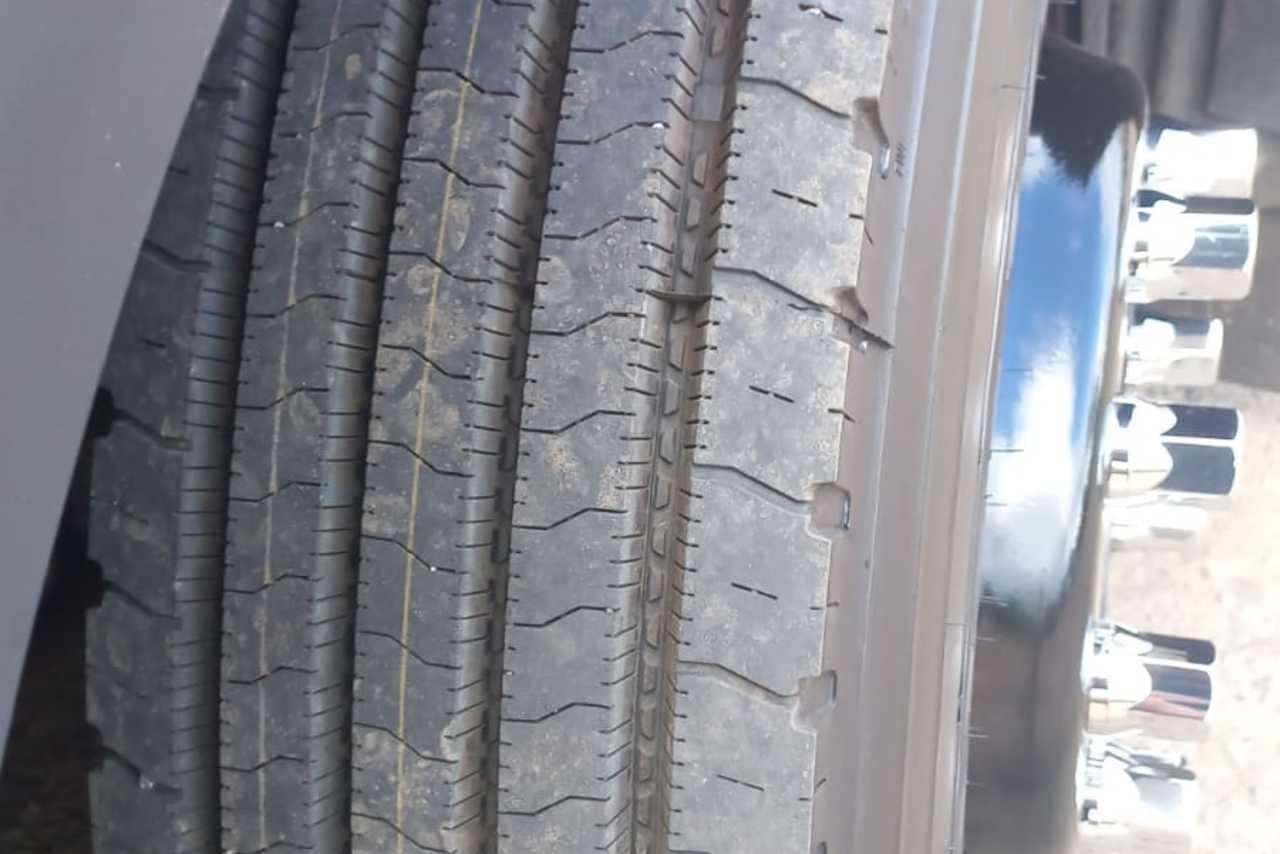 Scania G380 - 10/10 5