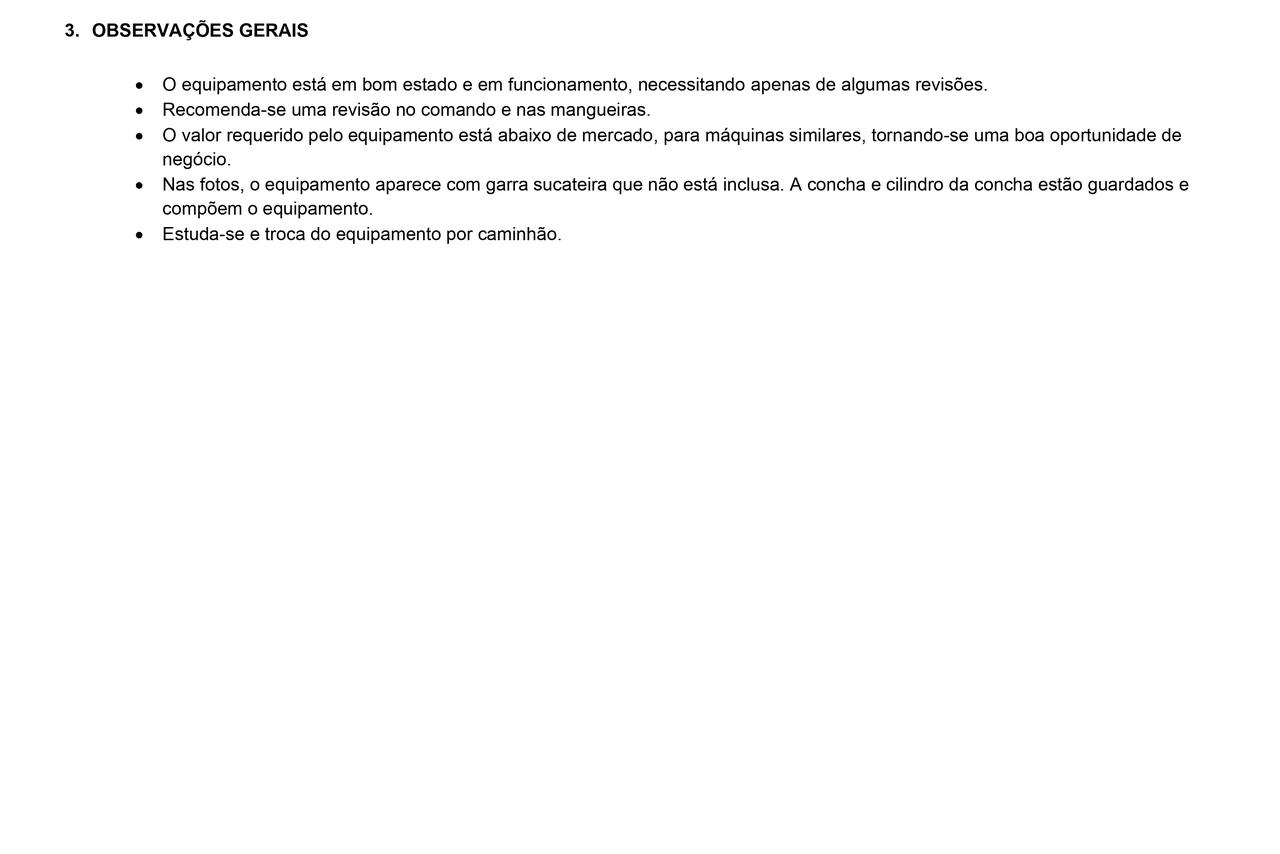 Komatsu PC350 - 12/12 14