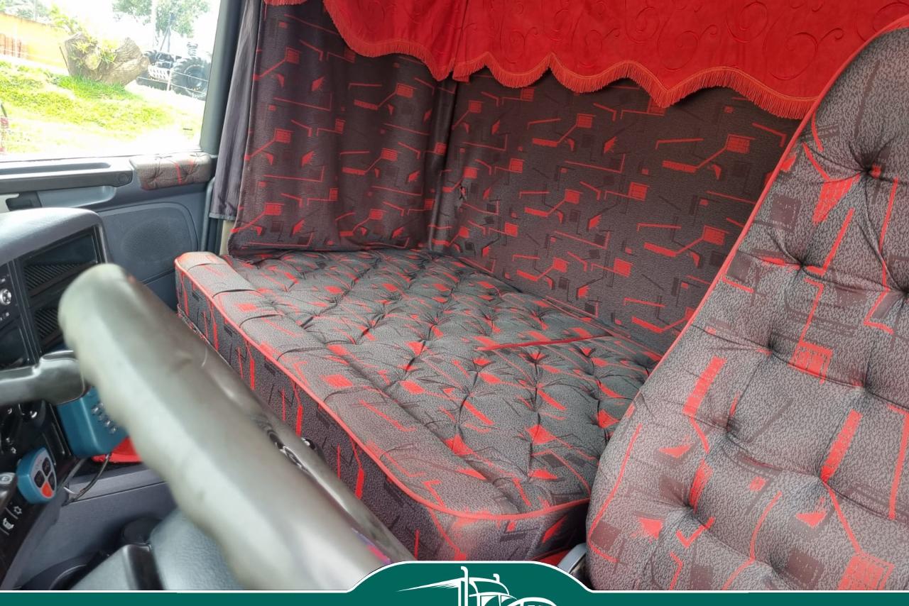 Scania G420 - 11/11 13
