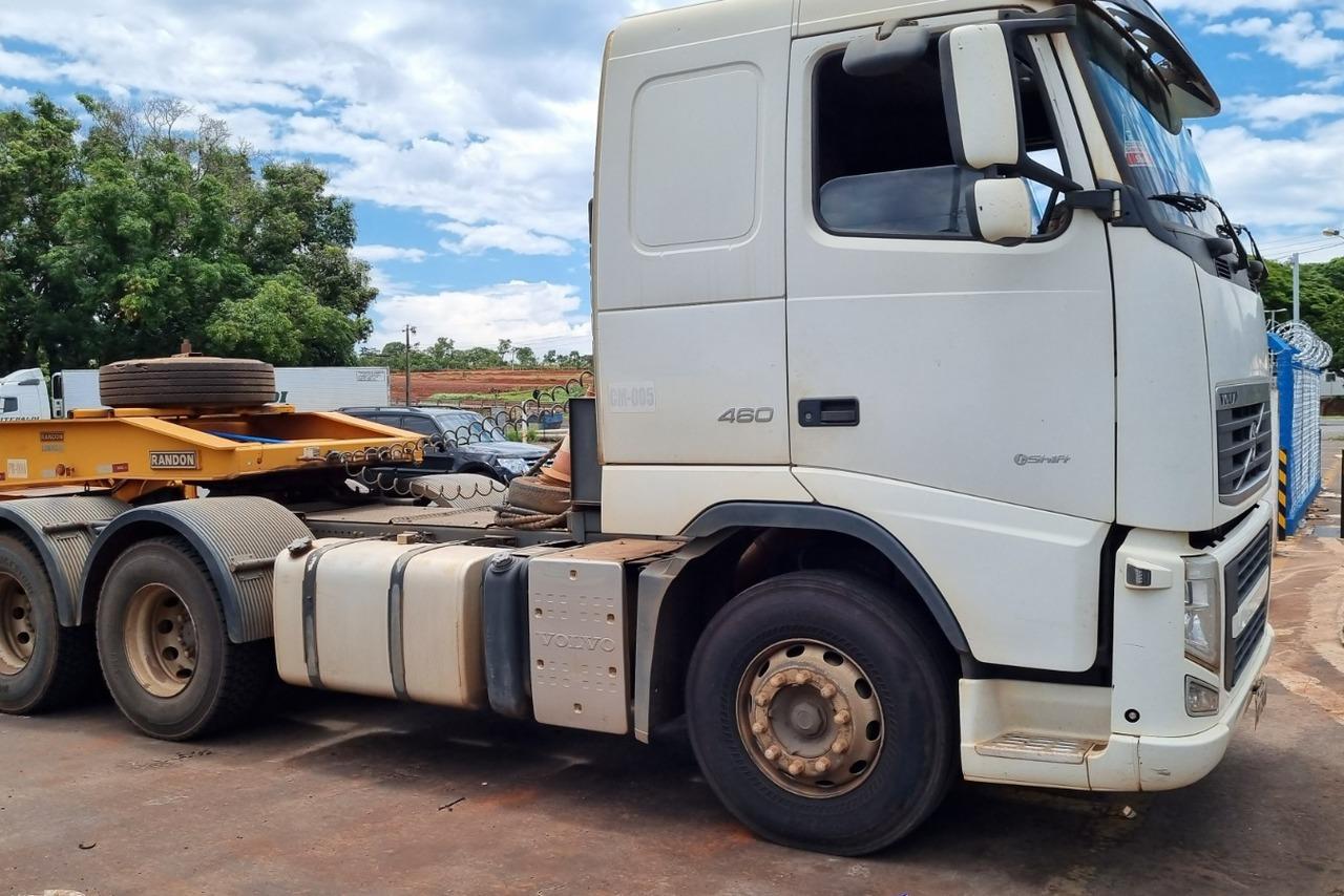 Volvo FH 460 - 13/13 1