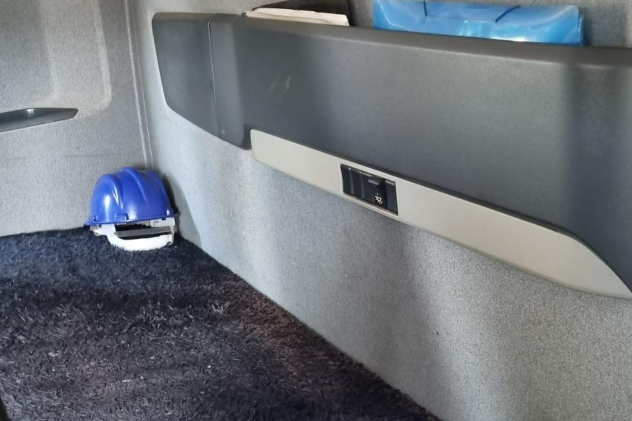 Volvo FH 460 - 13/13 4