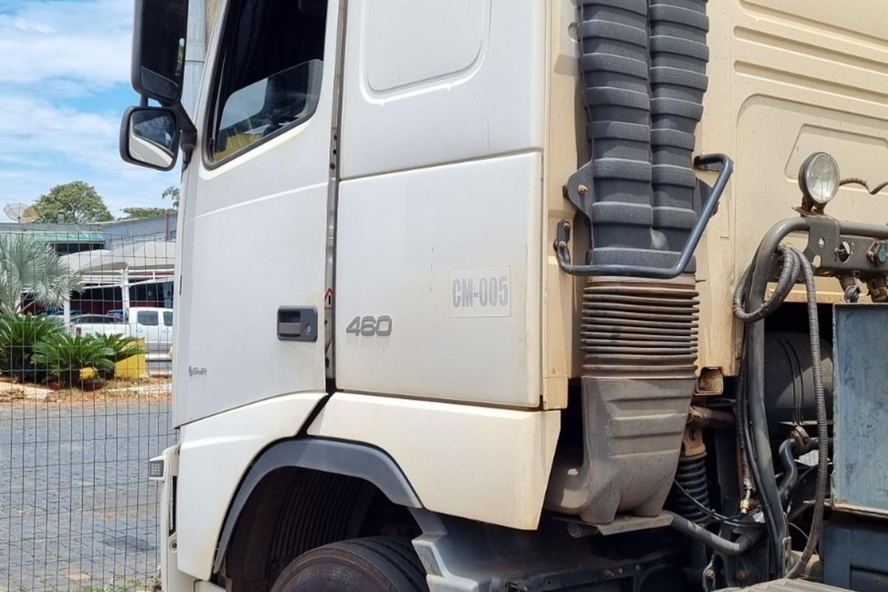Volvo FH 460 - 13/13 5
