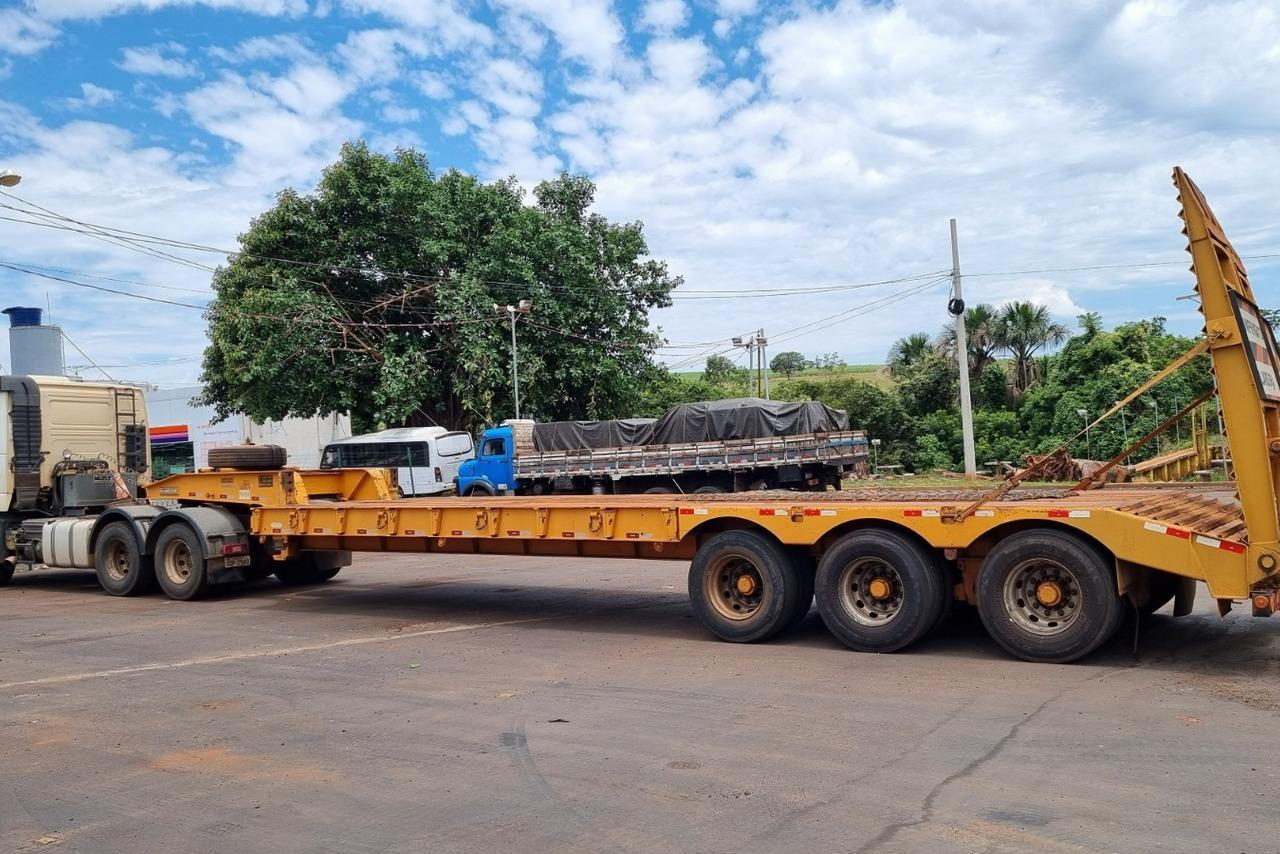 Volvo FH 460 - 13/13 7