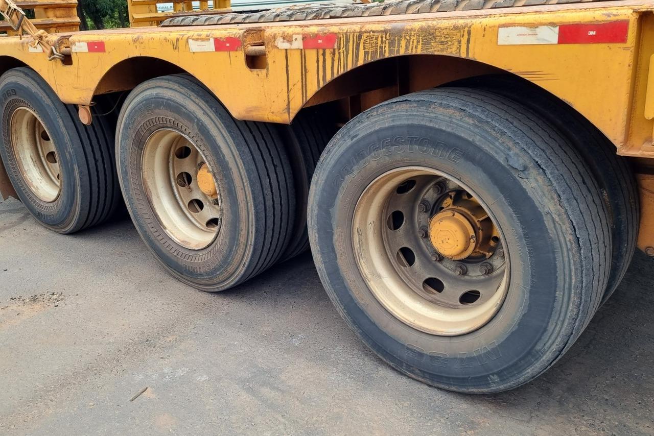 Volvo FH 460 - 13/13 8