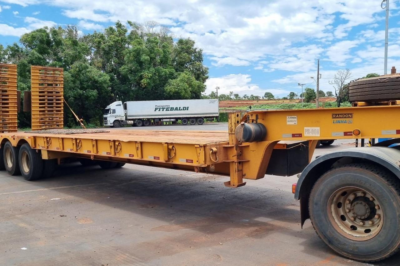 Volvo FH 460 - 13/13 9