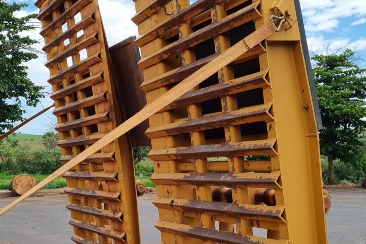 Volvo FH 460 - 13/13 10