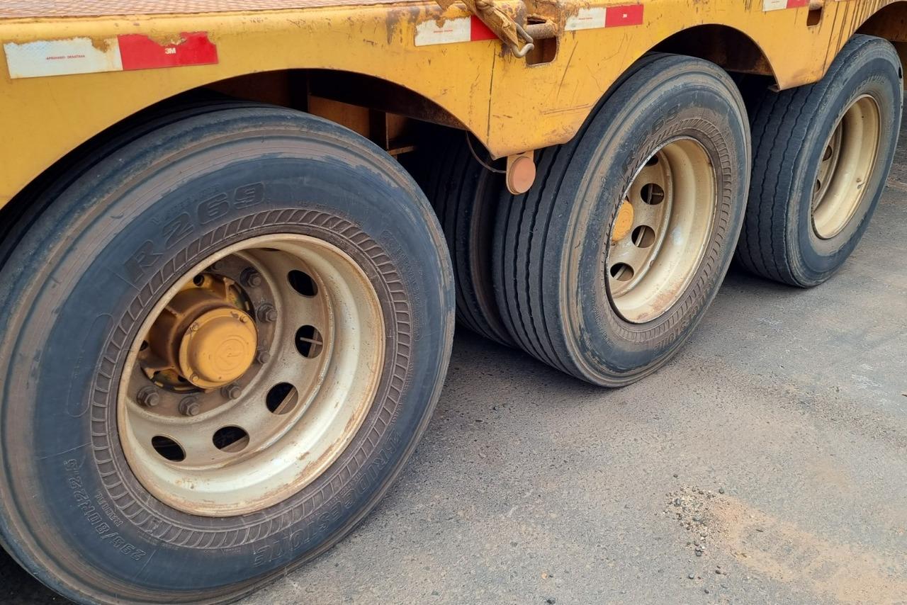 Volvo FH 460 - 13/13 11