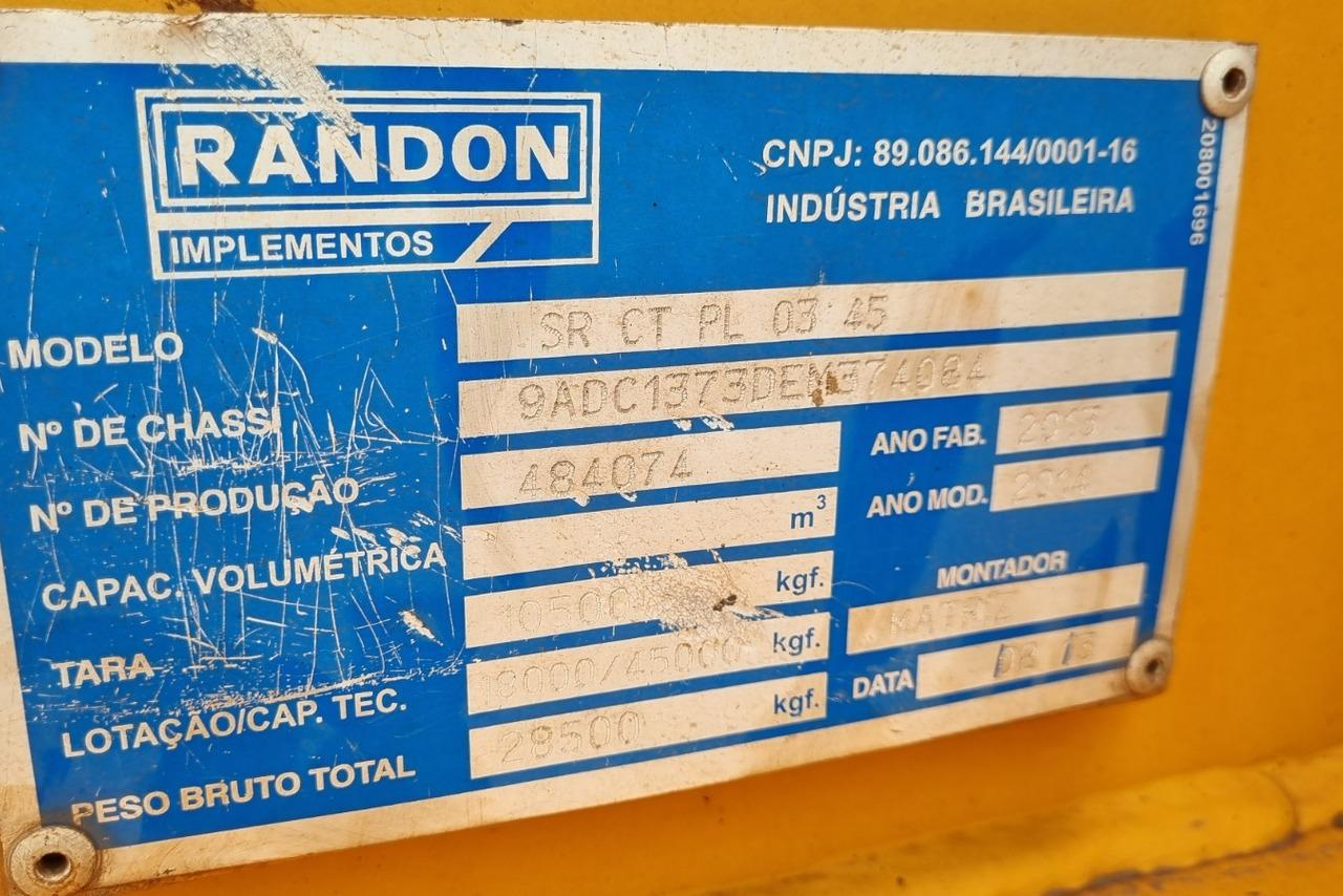 Volvo FH 460 - 13/13 12