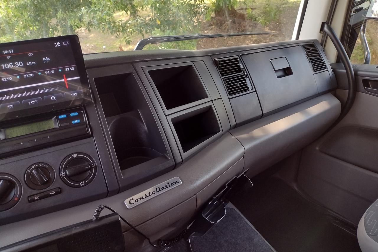 Volkswagen 25 420 - 14/14 13