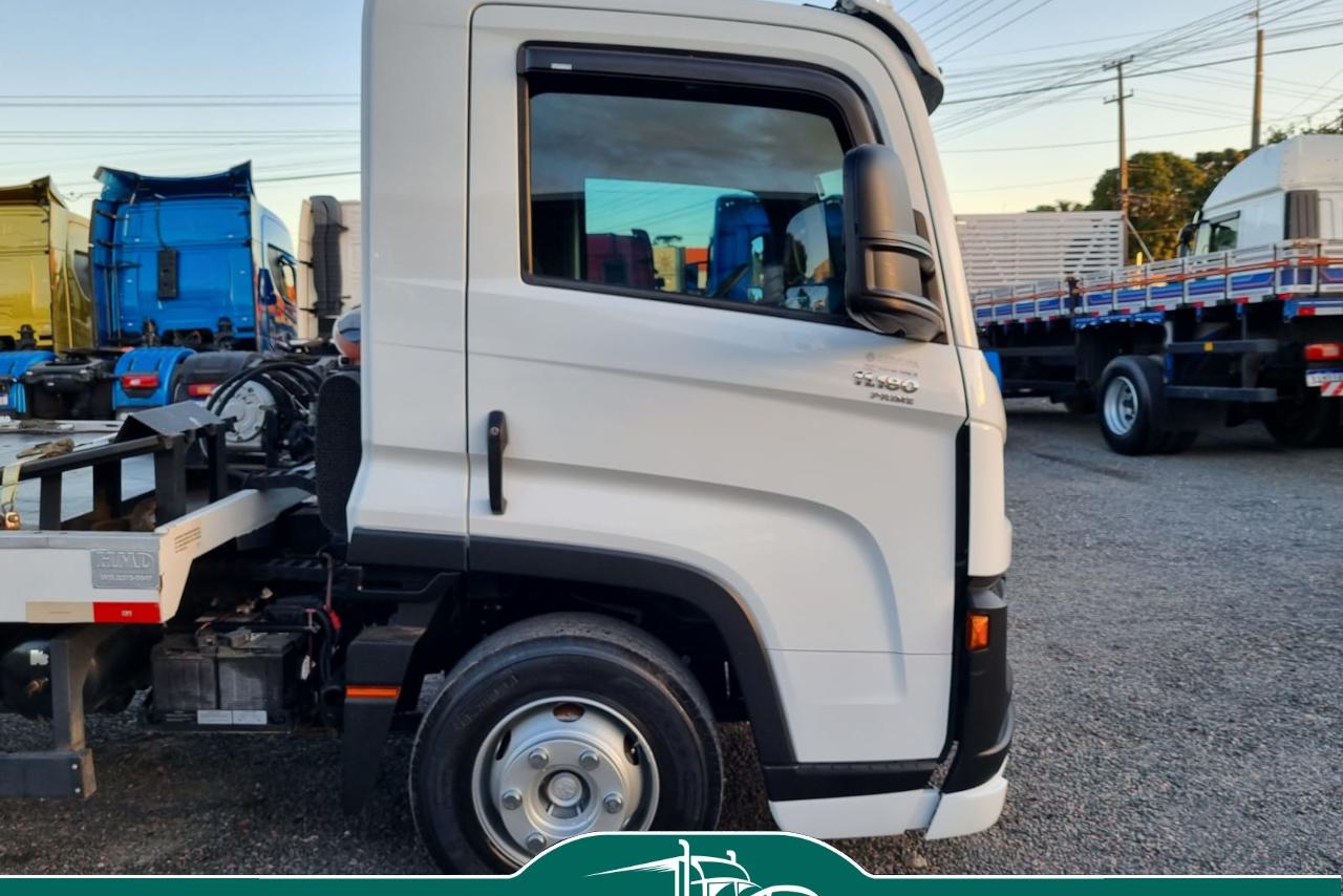 Volkswagen 11-180 Delivery - 19/20 6