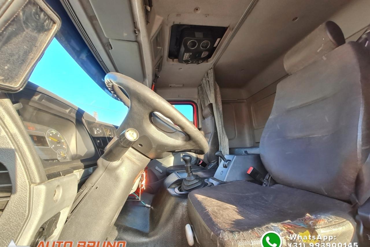 Mercedes Benz Atego 2428 - 11/11 3