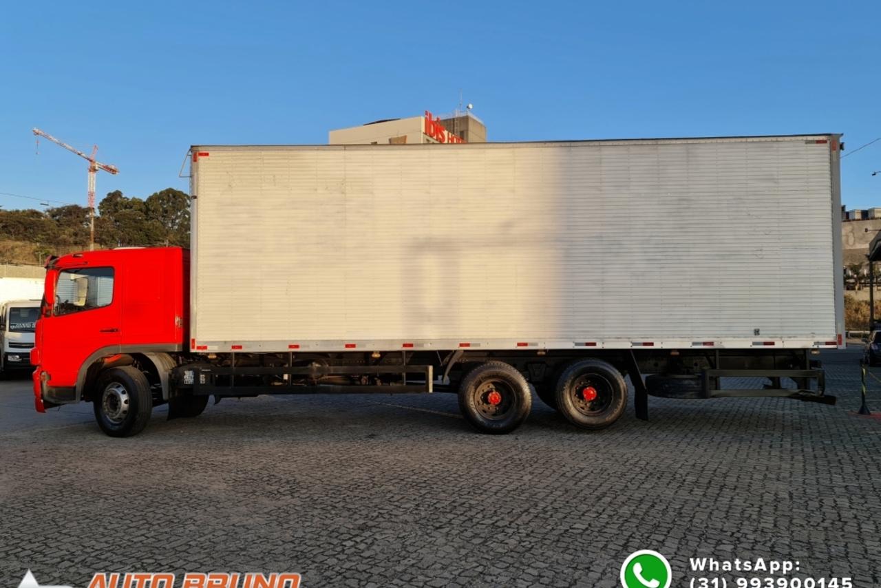 Mercedes Benz Atego 2428 - 11/11 6