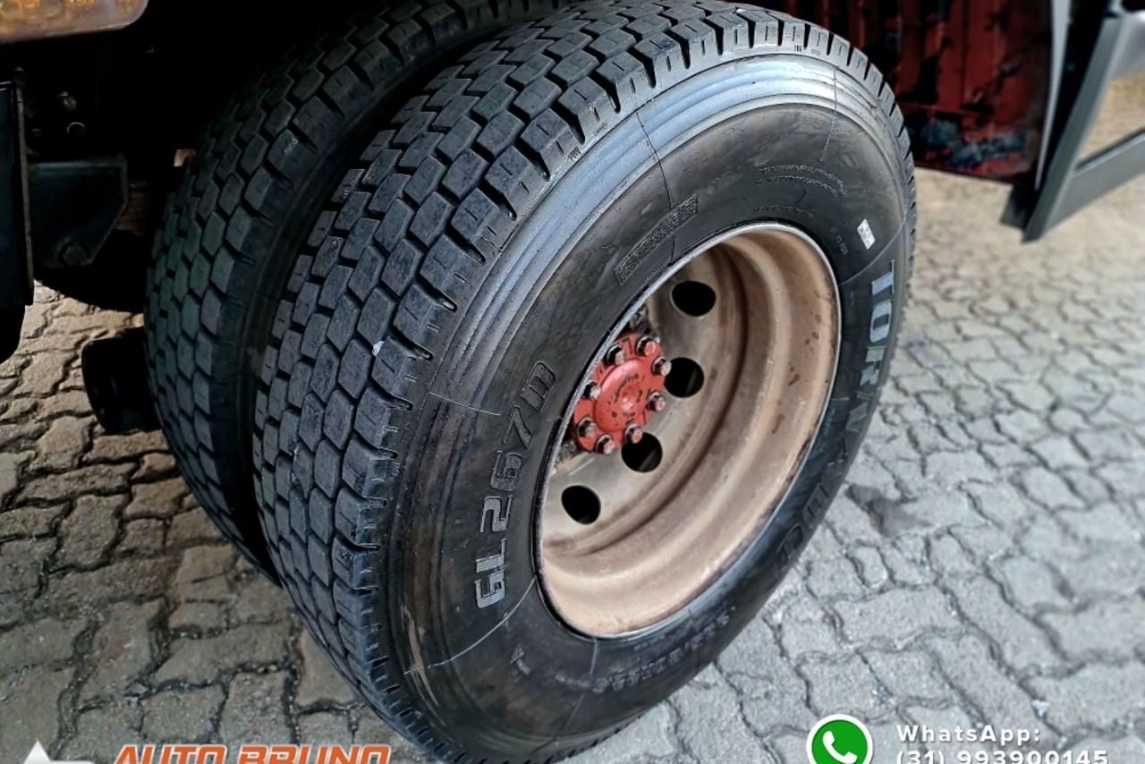 Mercedes Benz Atego 2428 - 11/11 8