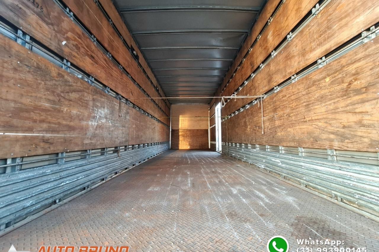 Mercedes Benz Atego 2428 - 11/11 9