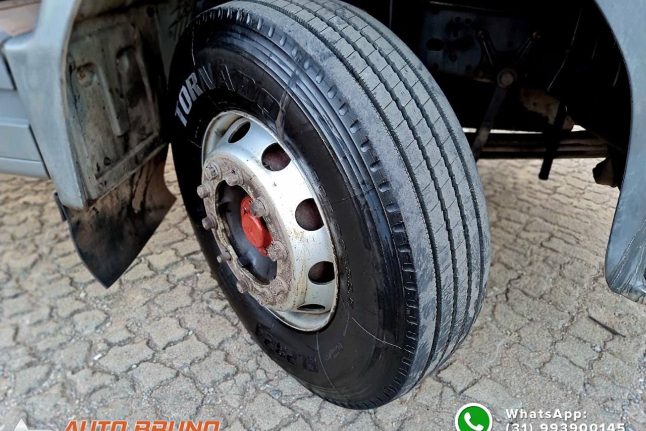 Mercedes Benz Atego 2428 - 11/11 10