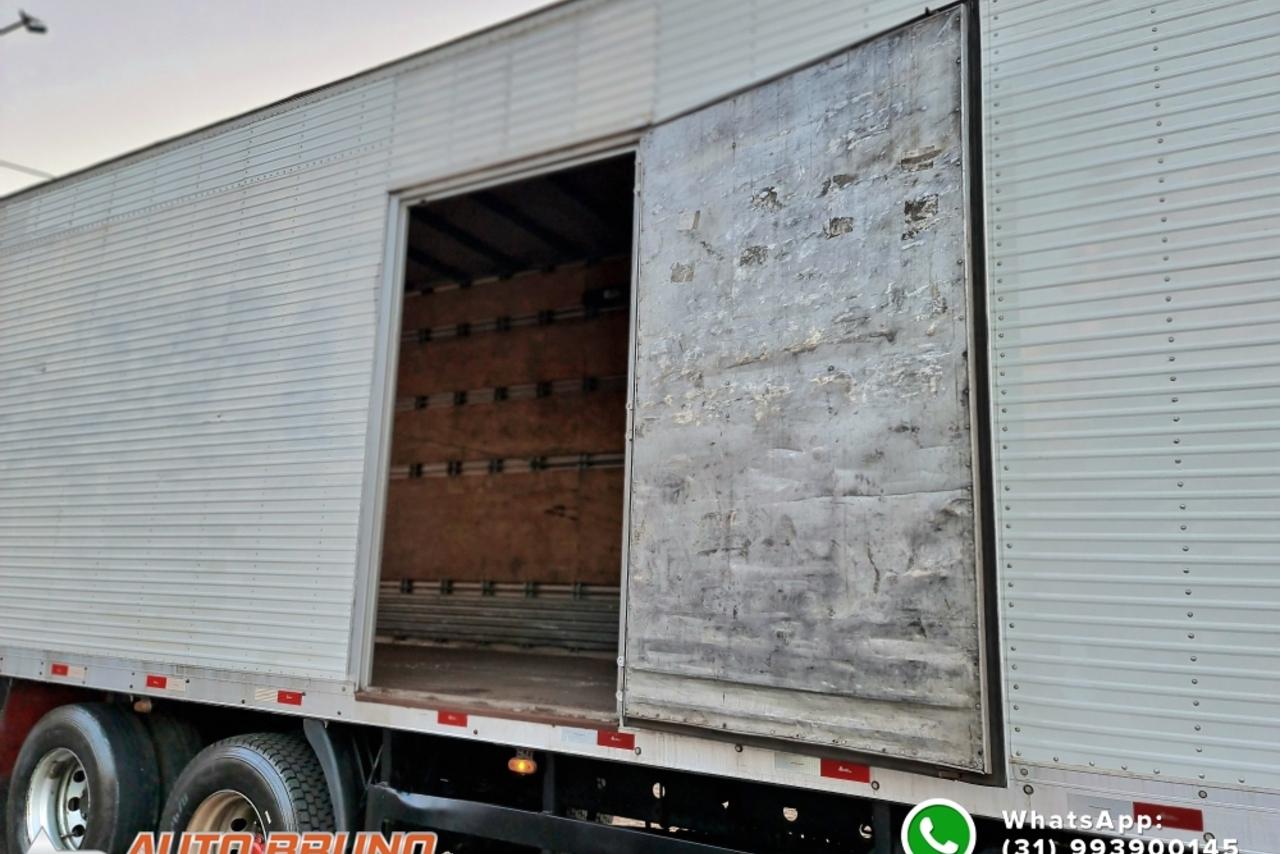 Mercedes Benz Atego 2428 - 11/11 12