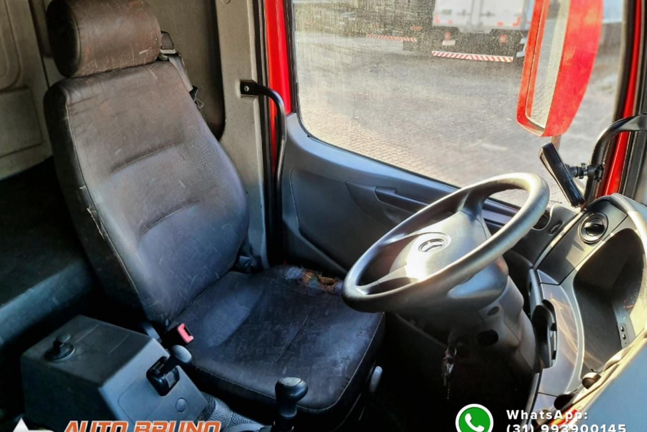 Mercedes Benz Atego 2428 - 11/11 16