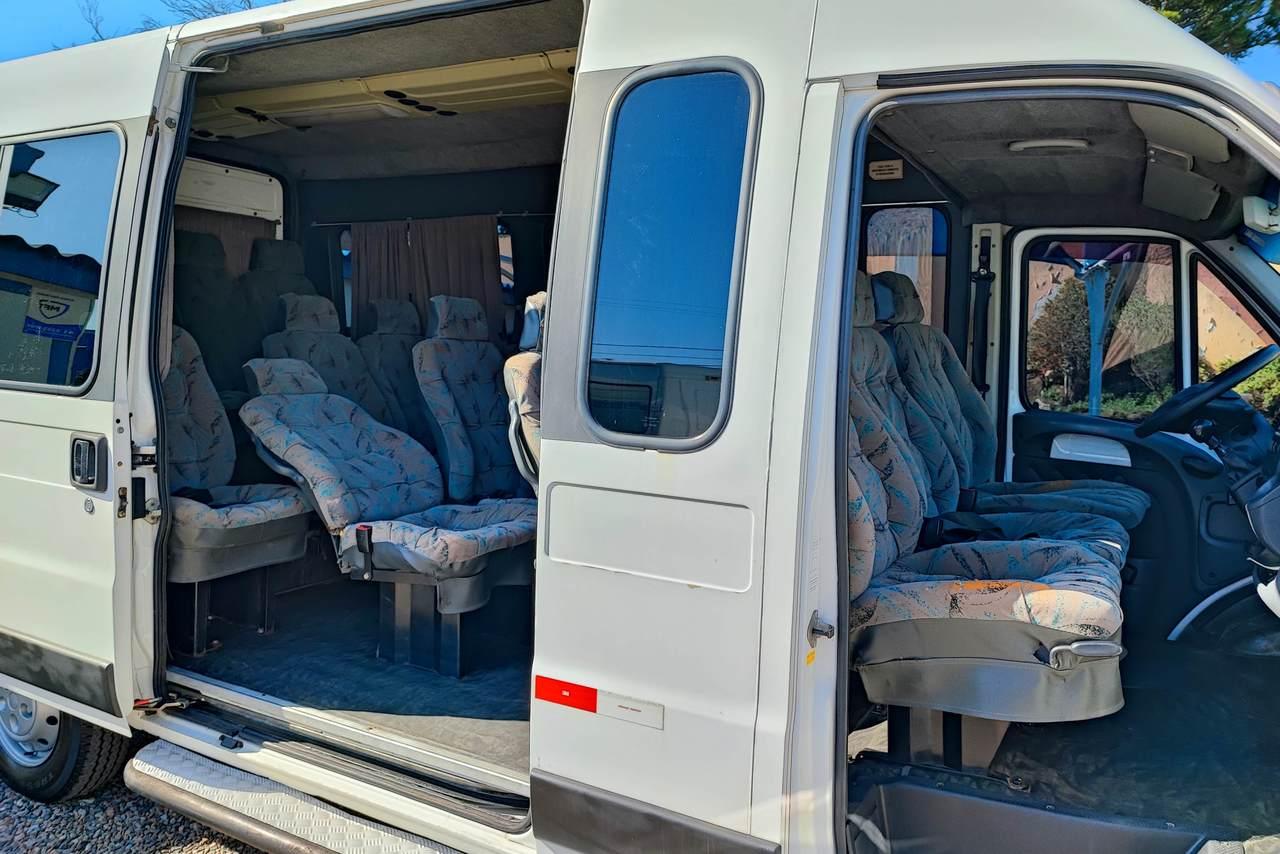 Citroen Jumper - 12/13 2