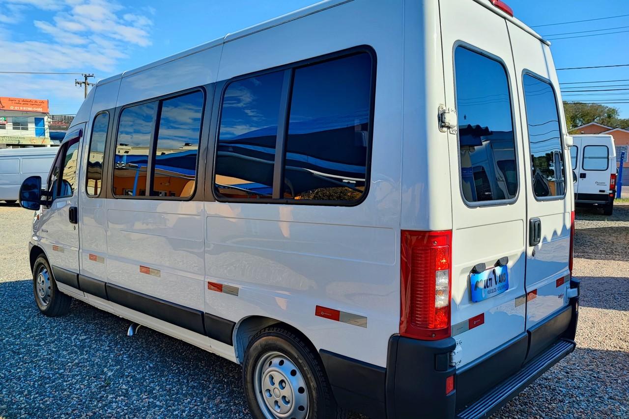 Citroen Jumper - 12/13 3