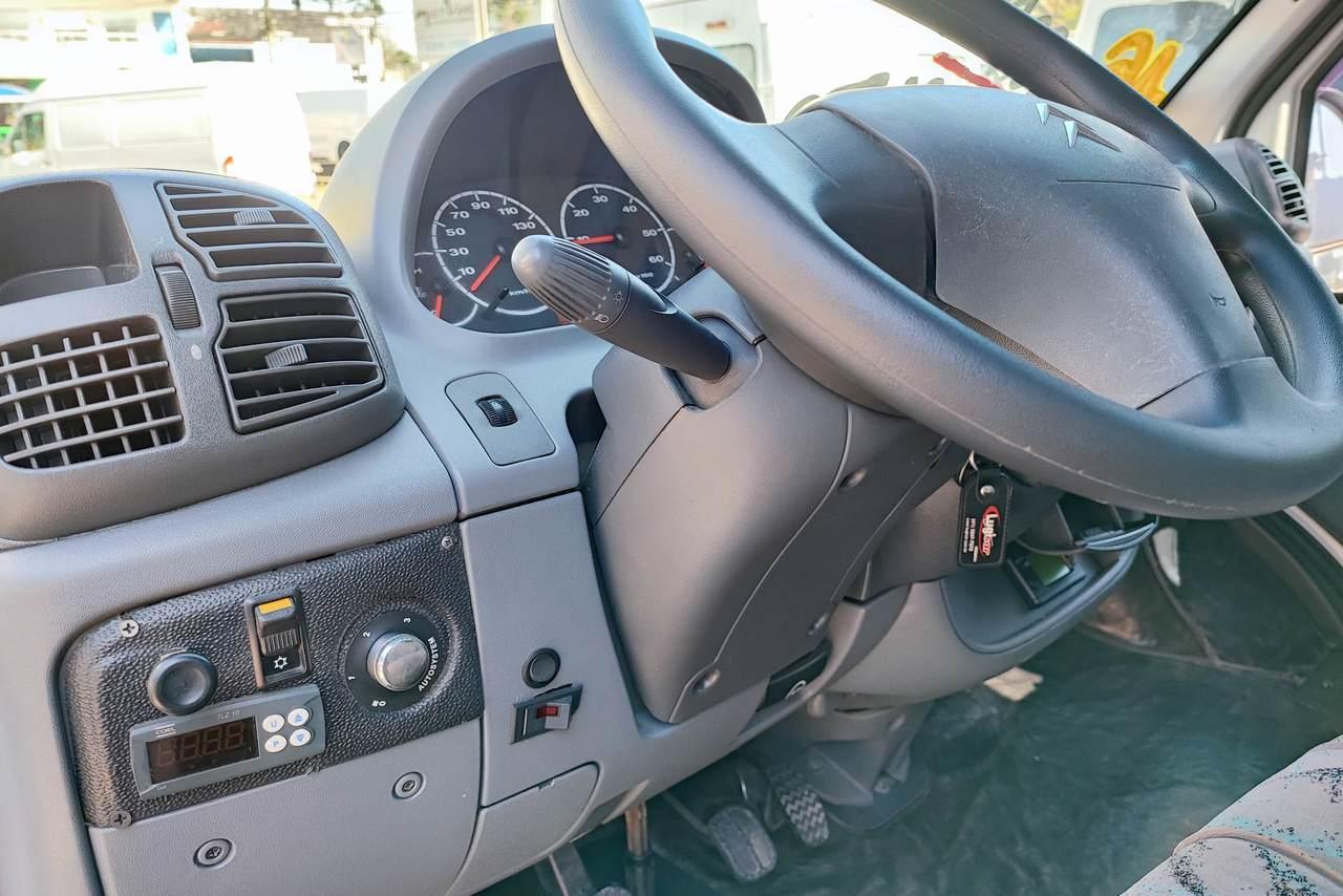 Citroen Jumper - 12/13 4