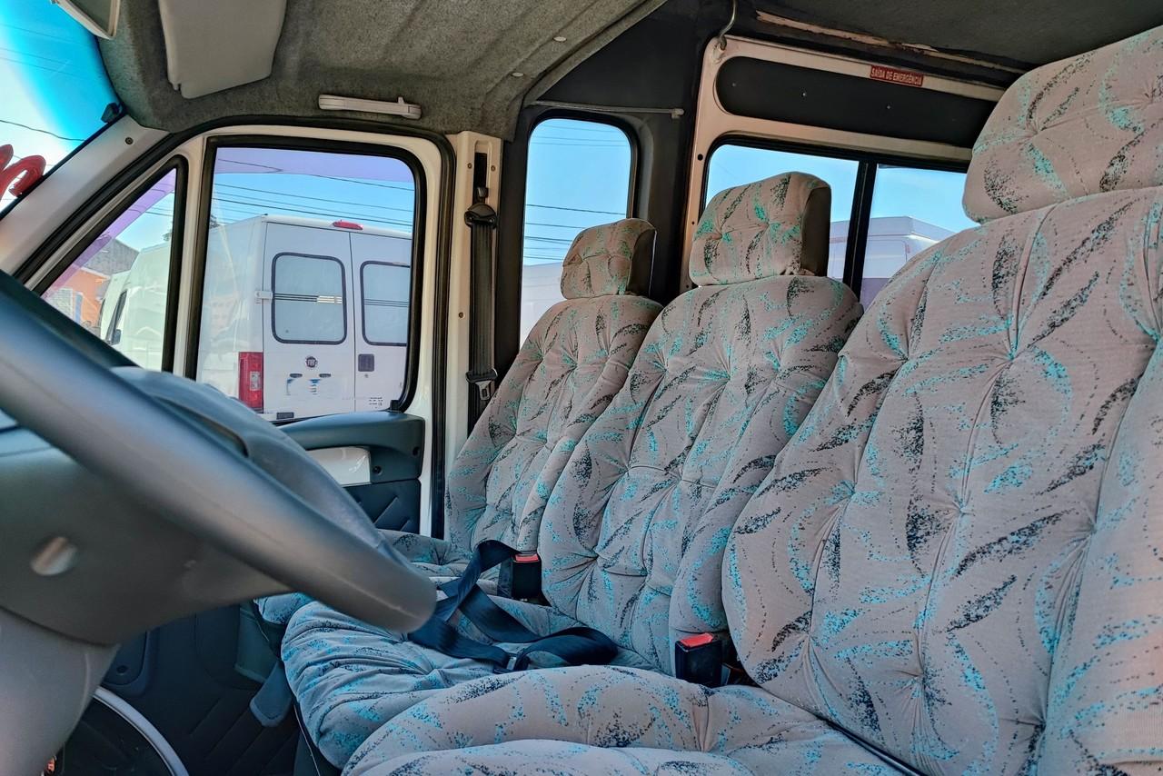 Citroen Jumper - 12/13 5